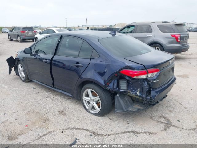 Photo 5 VIN: 5YFEPMAE2MP164509 - TOYOTA COROLLA 