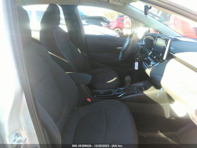 Photo 4 VIN: 5YFEPMAE2MP172058 - TOYOTA COROLLA 