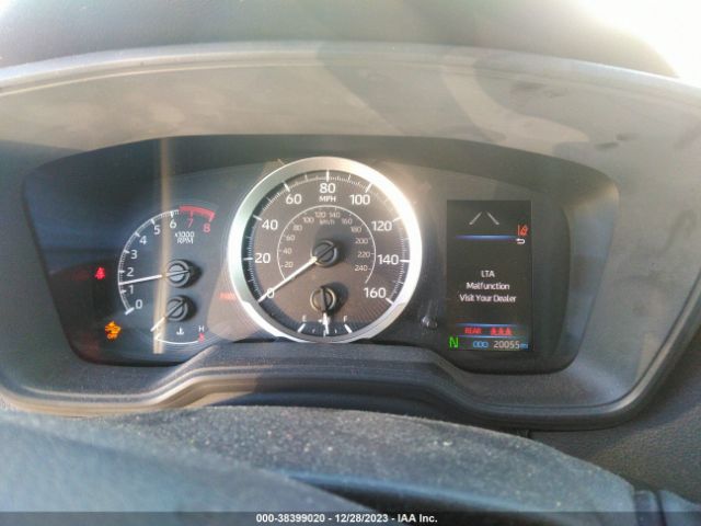 Photo 6 VIN: 5YFEPMAE2MP172058 - TOYOTA COROLLA 