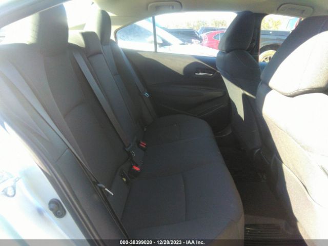 Photo 7 VIN: 5YFEPMAE2MP172058 - TOYOTA COROLLA 