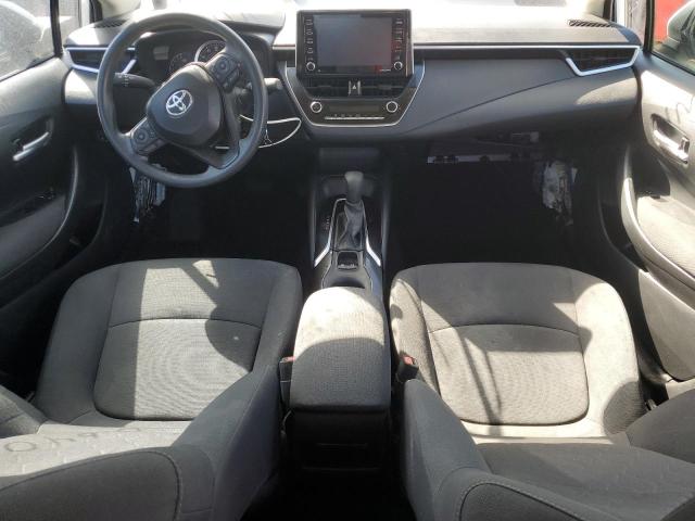 Photo 7 VIN: 5YFEPMAE2MP177115 - TOYOTA COROLLA LE 