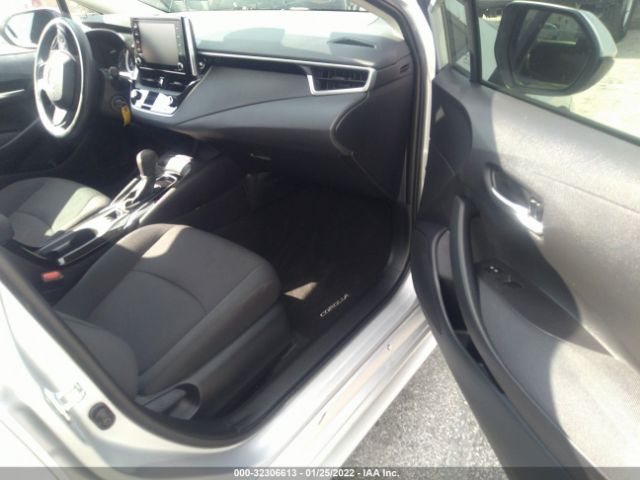 Photo 4 VIN: 5YFEPMAE2MP177602 - TOYOTA COROLLA 