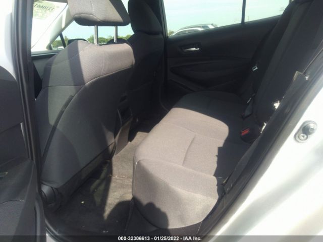 Photo 7 VIN: 5YFEPMAE2MP177602 - TOYOTA COROLLA 