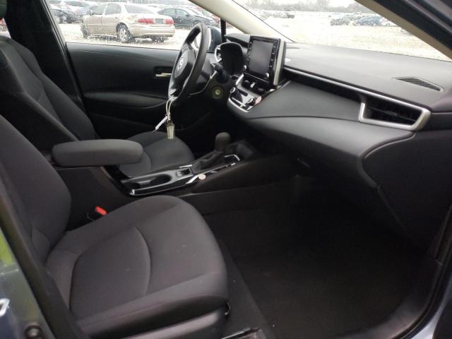 Photo 4 VIN: 5YFEPMAE2MP178359 - TOYOTA COROLLA LE 