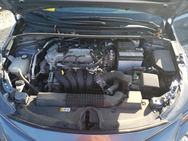 Photo 6 VIN: 5YFEPMAE2MP178359 - TOYOTA COROLLA LE 