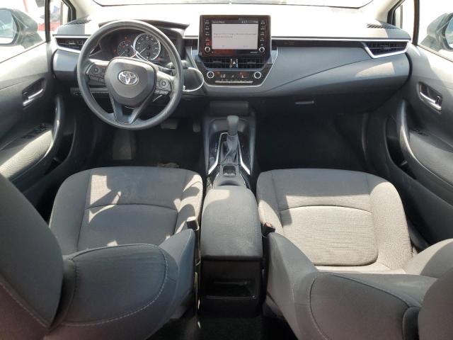 Photo 7 VIN: 5YFEPMAE2MP182444 - TOYOTA COROLLA LE 