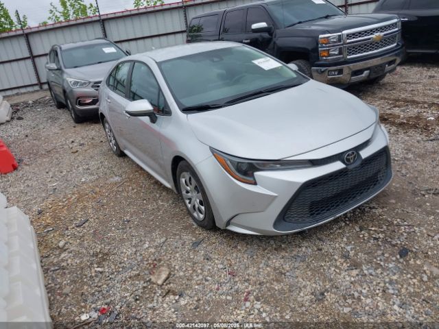 Photo 0 VIN: 5YFEPMAE2MP191788 - TOYOTA COROLLA 