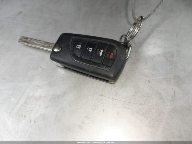 Photo 10 VIN: 5YFEPMAE2MP191788 - TOYOTA COROLLA 