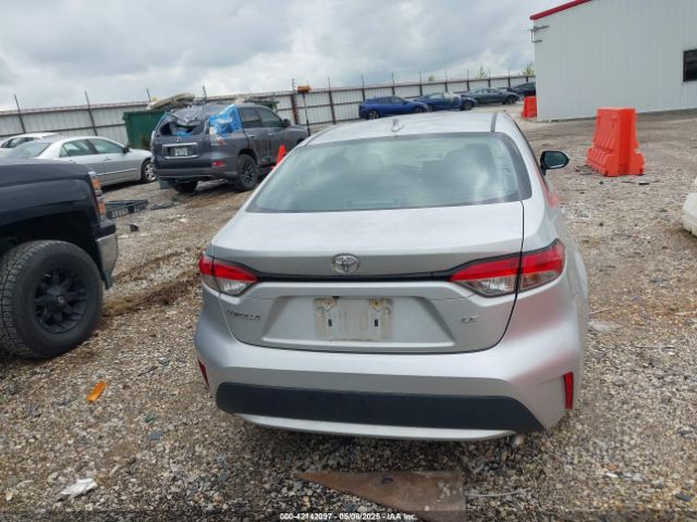 Photo 15 VIN: 5YFEPMAE2MP191788 - TOYOTA COROLLA 