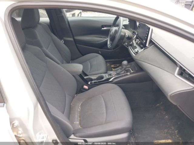 Photo 4 VIN: 5YFEPMAE2MP191788 - TOYOTA COROLLA 