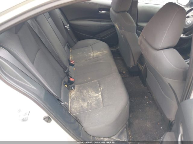 Photo 7 VIN: 5YFEPMAE2MP191788 - TOYOTA COROLLA 