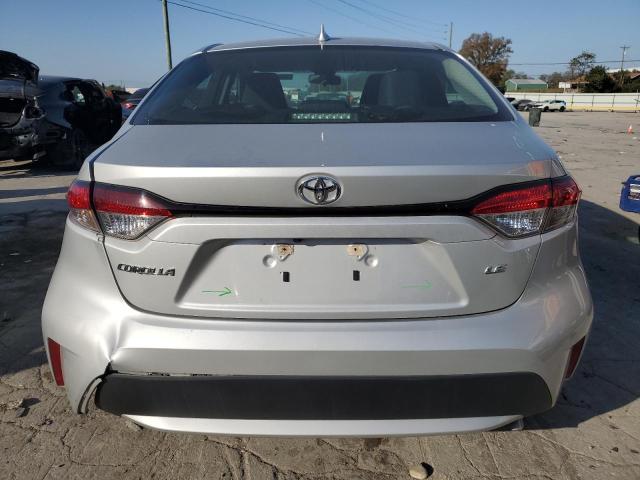 Photo 5 VIN: 5YFEPMAE2MP203891 - TOYOTA COROLLA LE 