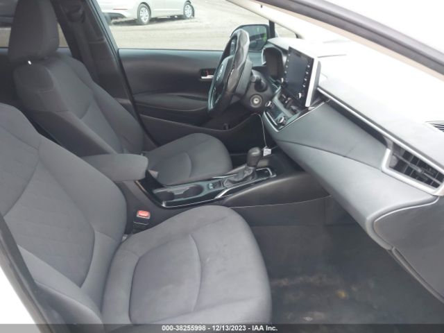 Photo 4 VIN: 5YFEPMAE2MP207956 - TOYOTA COROLLA 