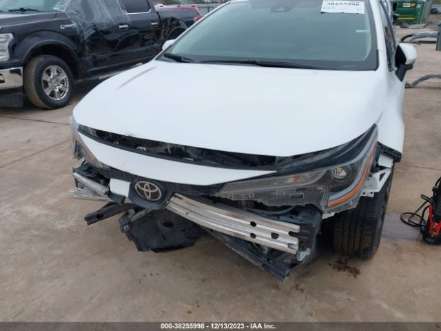 Photo 5 VIN: 5YFEPMAE2MP207956 - TOYOTA COROLLA 