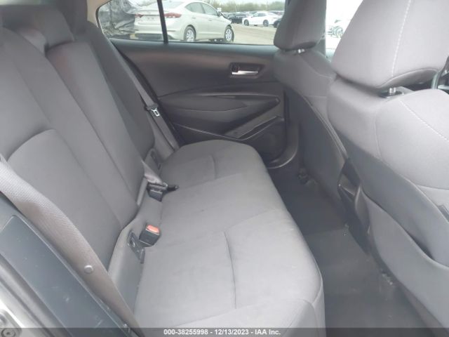 Photo 7 VIN: 5YFEPMAE2MP207956 - TOYOTA COROLLA 