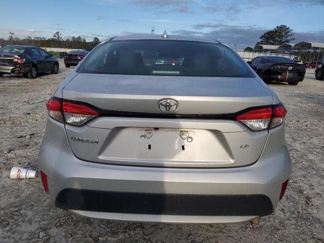 Photo 5 VIN: 5YFEPMAE2MP238057 - TOYOTA COROLLA 