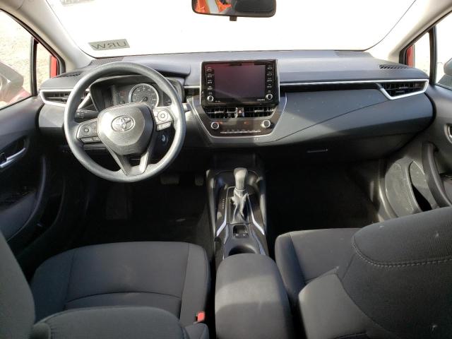 Photo 7 VIN: 5YFEPMAE2MP238608 - TOYOTA COROLLA LE 