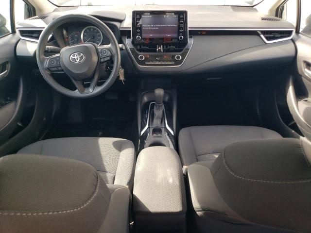 Photo 7 VIN: 5YFEPMAE2MP239631 - TOYOTA COROLLA 