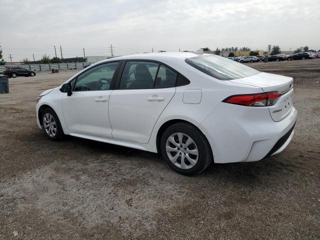 Photo 1 VIN: 5YFEPMAE2MP245039 - TOYOTA COROLLA 