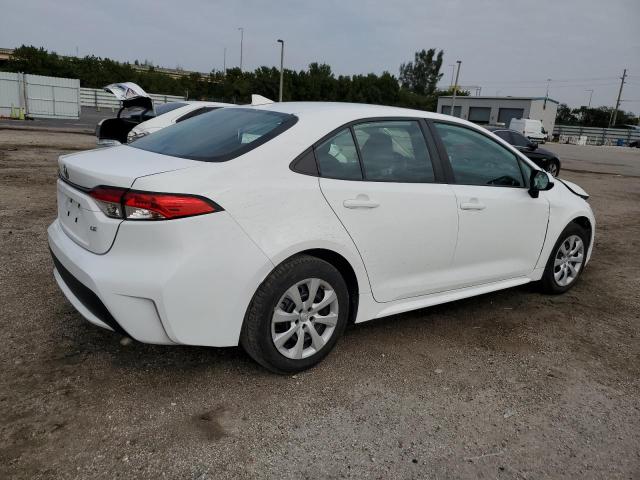 Photo 2 VIN: 5YFEPMAE2MP245039 - TOYOTA COROLLA 