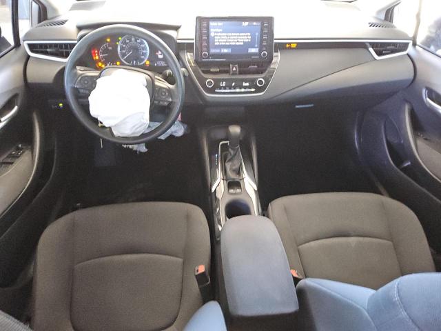 Photo 7 VIN: 5YFEPMAE2MP245865 - TOYOTA COROLLA LE 