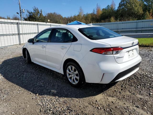 Photo 1 VIN: 5YFEPMAE2MP245980 - TOYOTA COROLLA LE 