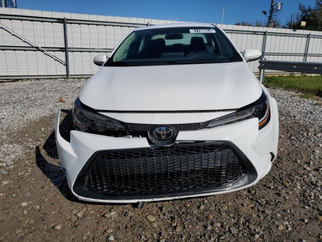 Photo 4 VIN: 5YFEPMAE2MP245980 - TOYOTA COROLLA LE 