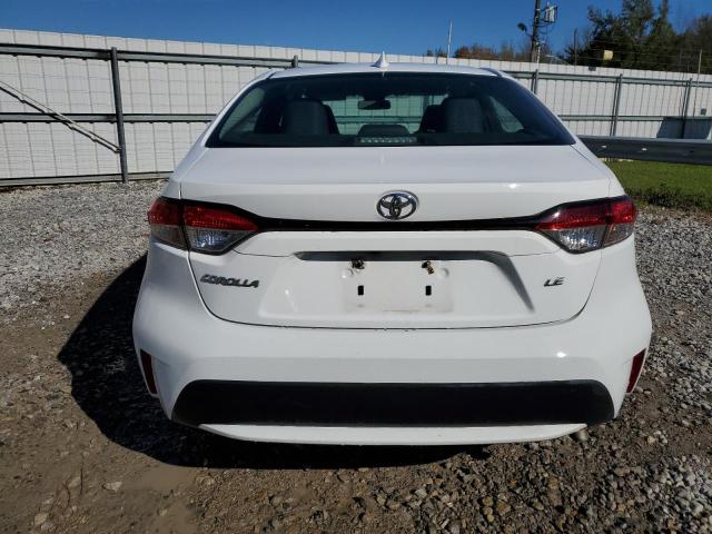 Photo 5 VIN: 5YFEPMAE2MP245980 - TOYOTA COROLLA LE 