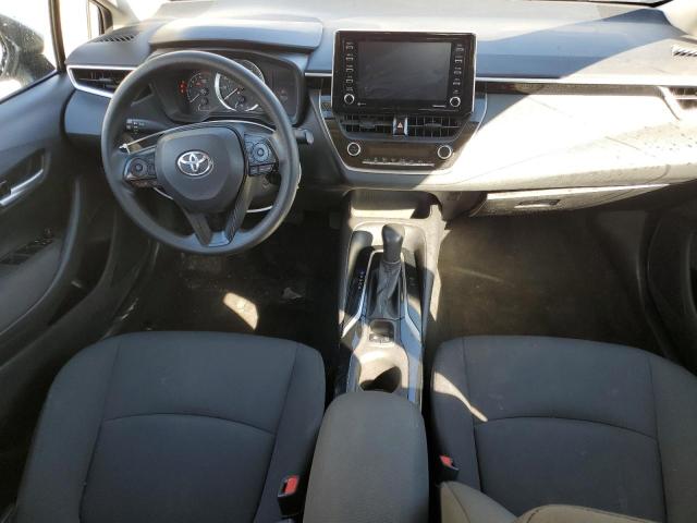 Photo 7 VIN: 5YFEPMAE2MP245980 - TOYOTA COROLLA LE 