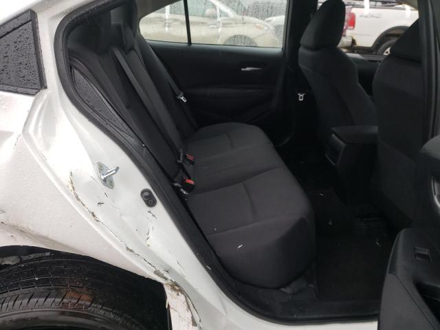 Photo 5 VIN: 5YFEPMAE2MP247440 - TOYOTA COROLLA LE 