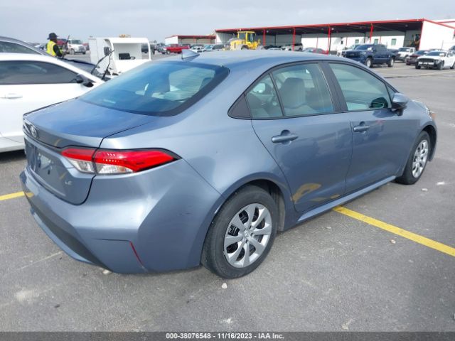 Photo 3 VIN: 5YFEPMAE2MP251620 - TOYOTA COROLLA 