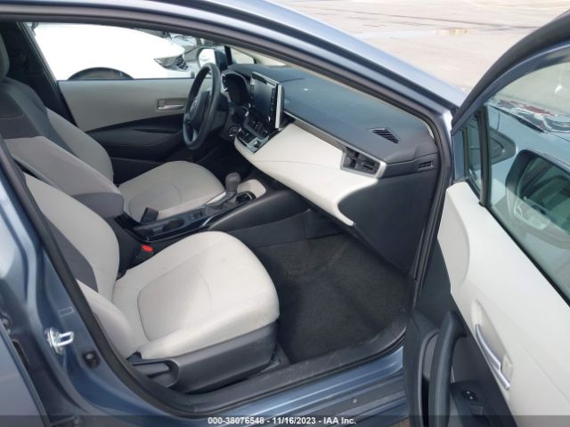 Photo 4 VIN: 5YFEPMAE2MP251620 - TOYOTA COROLLA 