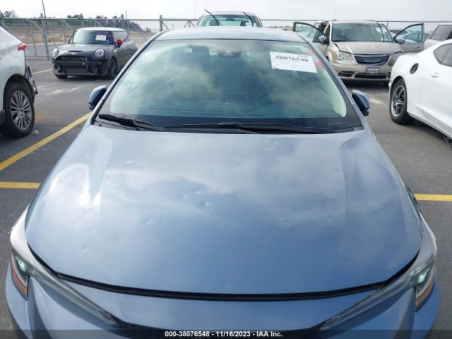 Photo 5 VIN: 5YFEPMAE2MP251620 - TOYOTA COROLLA 