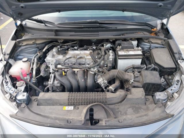 Photo 9 VIN: 5YFEPMAE2MP251620 - TOYOTA COROLLA 