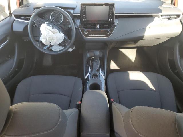 Photo 7 VIN: 5YFEPMAE2MP252363 - TOYOTA COROLLA LE 