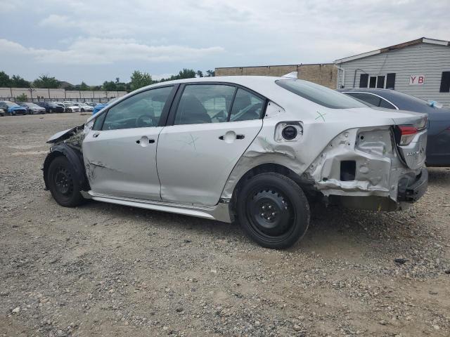 Photo 1 VIN: 5YFEPMAE2MP254176 - TOYOTA COROLLA LE 