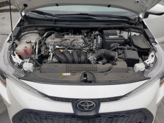 Photo 10 VIN: 5YFEPMAE2MP255019 - TOYOTA COROLLA LE 