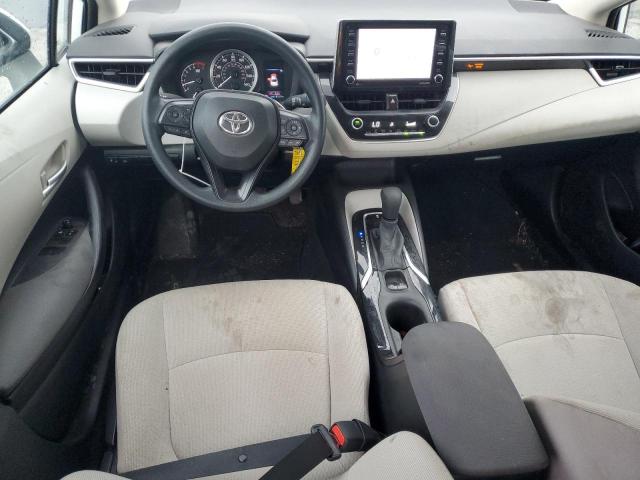 Photo 7 VIN: 5YFEPMAE2MP255019 - TOYOTA COROLLA LE 