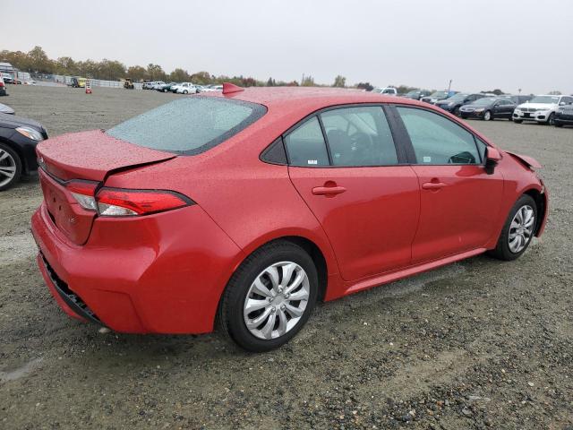 Photo 2 VIN: 5YFEPMAE2MP260432 - TOYOTA COROLLA LE 