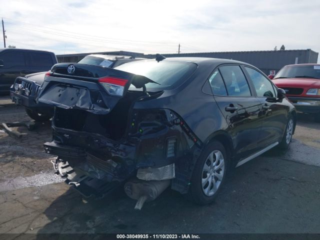 Photo 3 VIN: 5YFEPMAE2MP269034 - TOYOTA COROLLA 