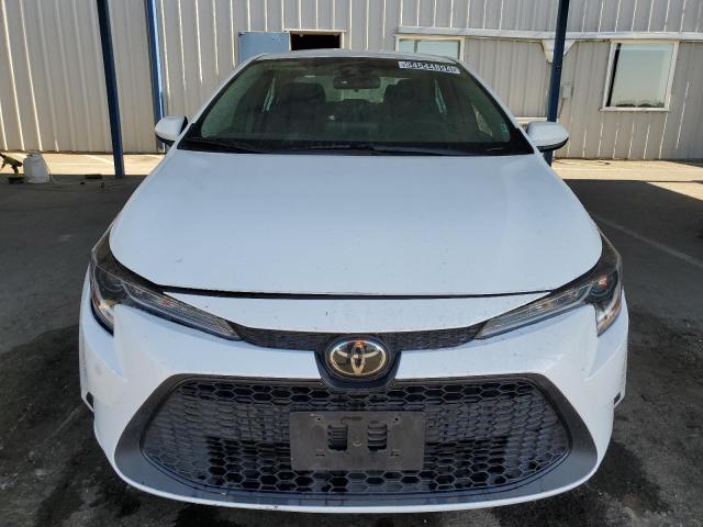 Photo 4 VIN: 5YFEPMAE2NP273151 - TOYOTA COROLLA LE 