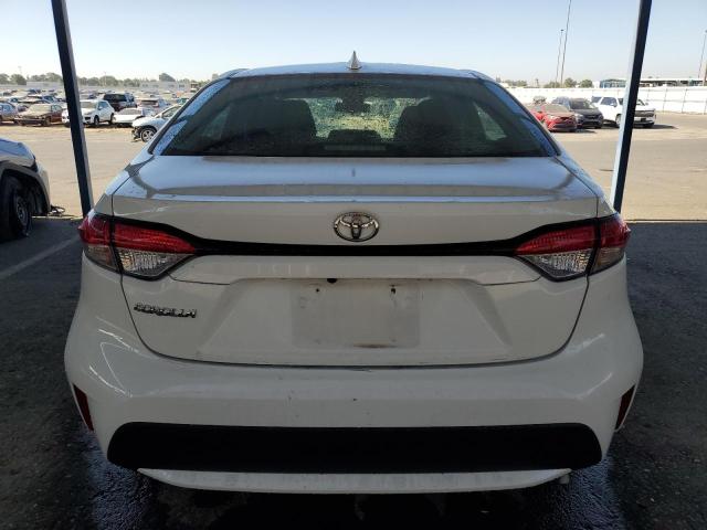 Photo 5 VIN: 5YFEPMAE2NP273151 - TOYOTA COROLLA LE 