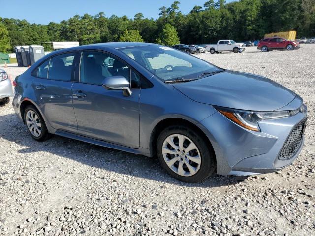 Photo 3 VIN: 5YFEPMAE2NP273649 - TOYOTA COROLLA LE 