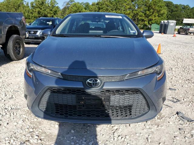 Photo 4 VIN: 5YFEPMAE2NP273649 - TOYOTA COROLLA LE 