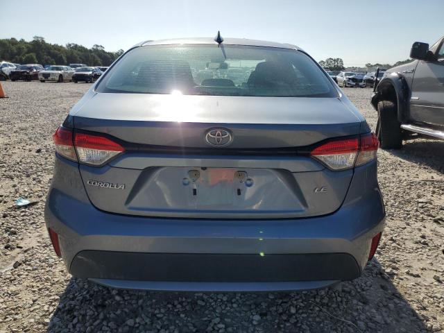 Photo 5 VIN: 5YFEPMAE2NP273649 - TOYOTA COROLLA LE 