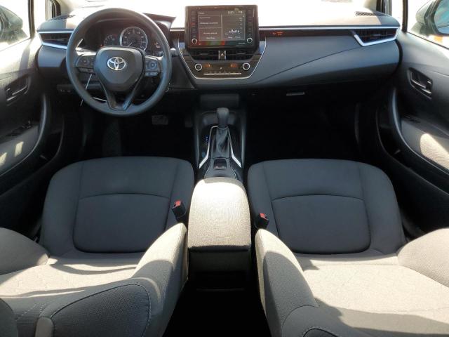 Photo 7 VIN: 5YFEPMAE2NP273649 - TOYOTA COROLLA LE 