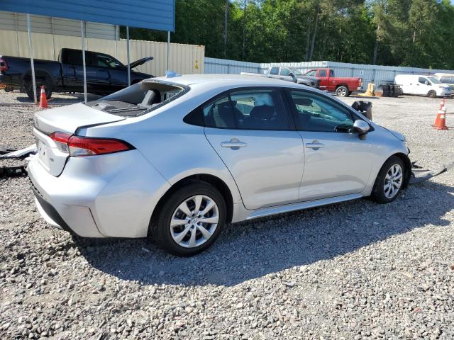 Photo 2 VIN: 5YFEPMAE2NP274476 - TOYOTA COROLLA 