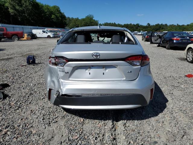 Photo 5 VIN: 5YFEPMAE2NP274476 - TOYOTA COROLLA 