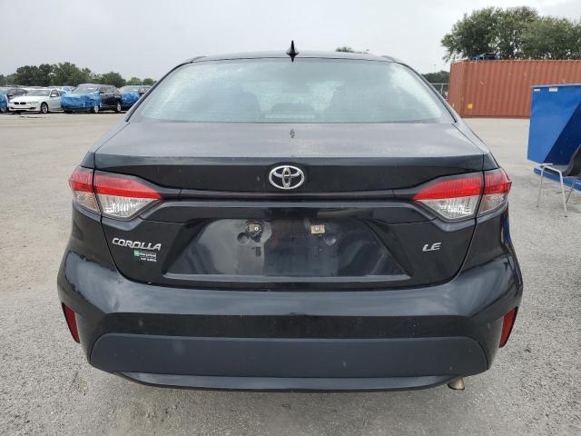 Photo 5 VIN: 5YFEPMAE2NP276406 - TOYOTA COROLLA LE 