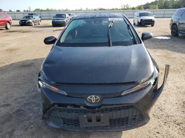 Photo 4 VIN: 5YFEPMAE2NP277572 - TOYOTA COROLLA LE 